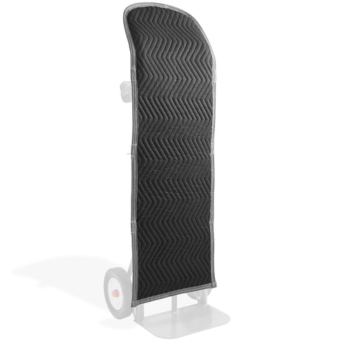 Heavy Duty Hand Truck Cover - Woven Cotton/Polyester